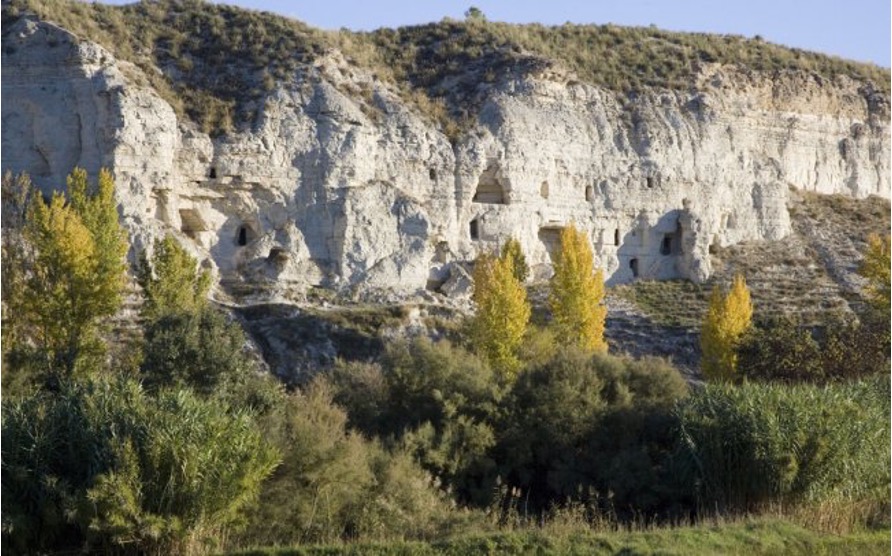 Las Hafas de Benamaurel