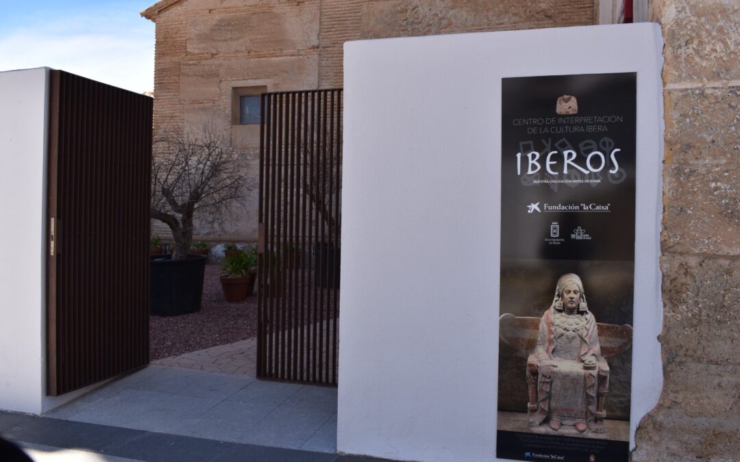 Centro de la Cultura Íbera (CICI)