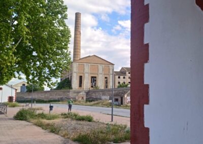 Azucarera