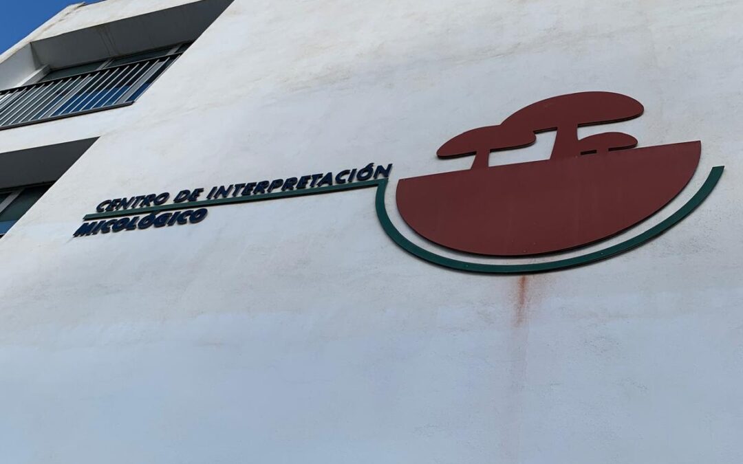 Centro de Interpretación micológico