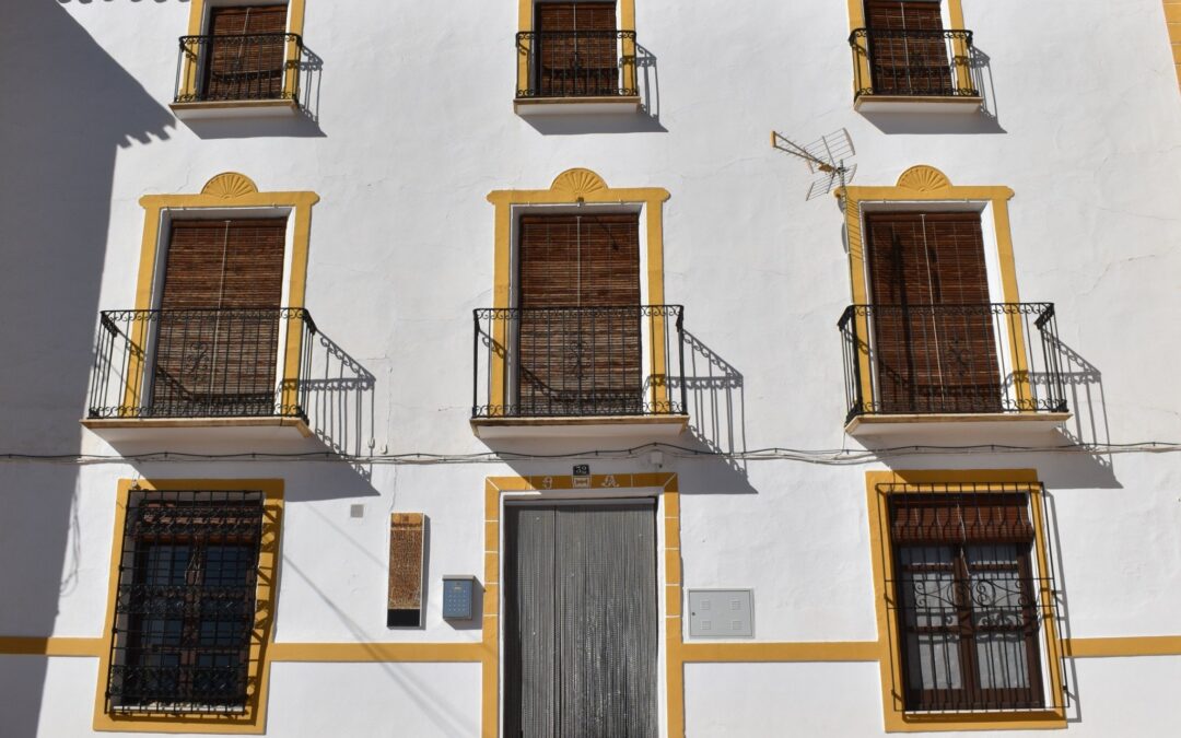 Casa Cueva del Tío Tinajas