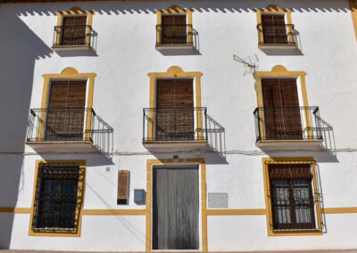 Casa Cueva del Tío Tinajas