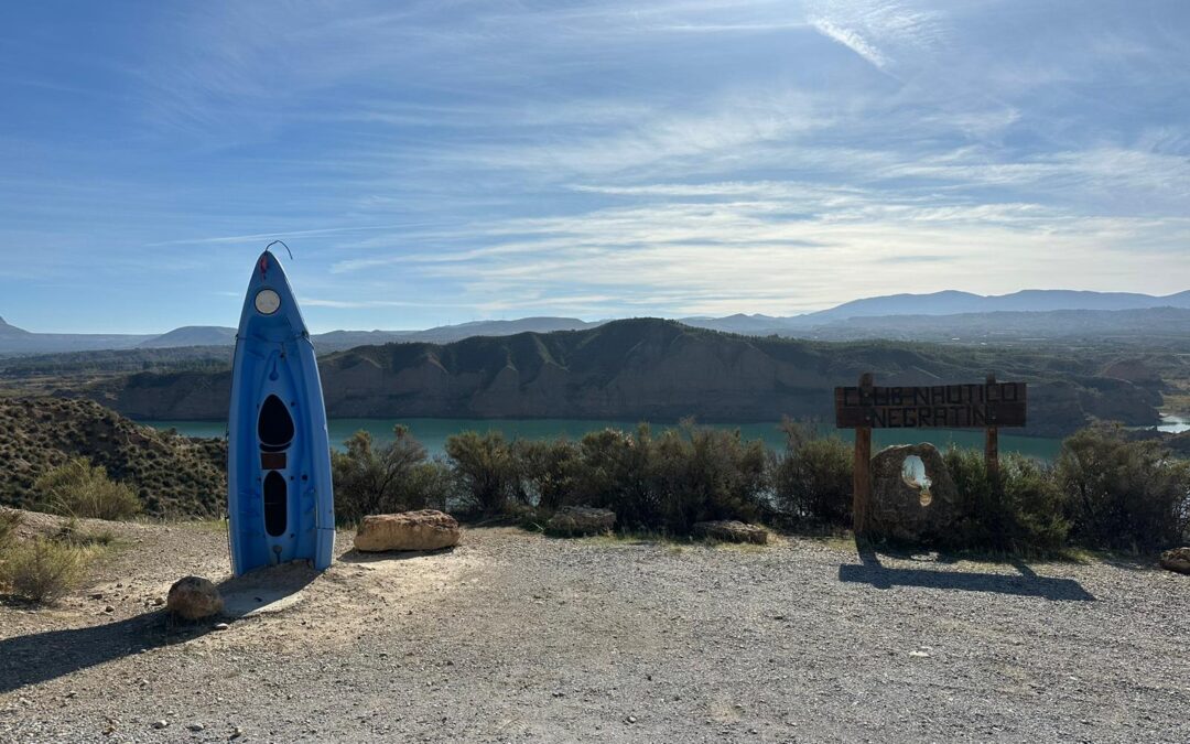 Club Náutico de Cuevas del Campo