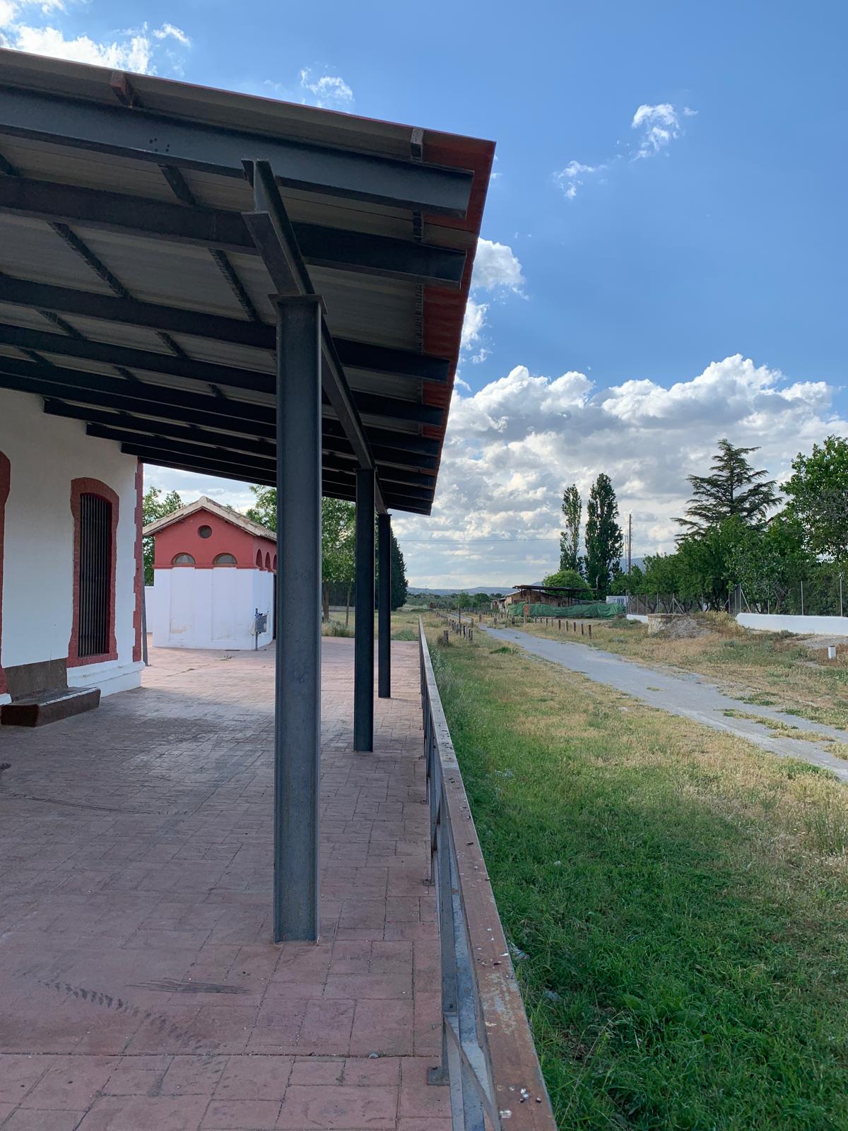 Estación-del-Ferrocarril-Geoparquede-de.Granada