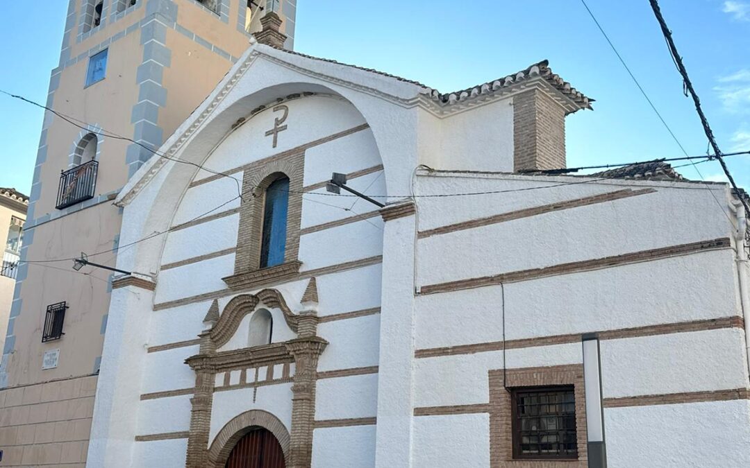 Parroquia De Nuestra Señora de la Anunciación