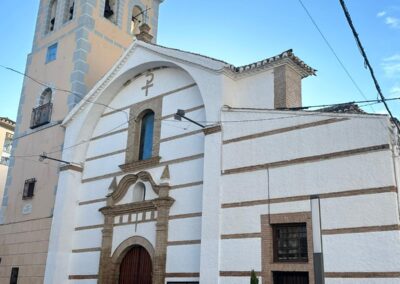 Parroquia De Nuestra Señora de la Anunciación
