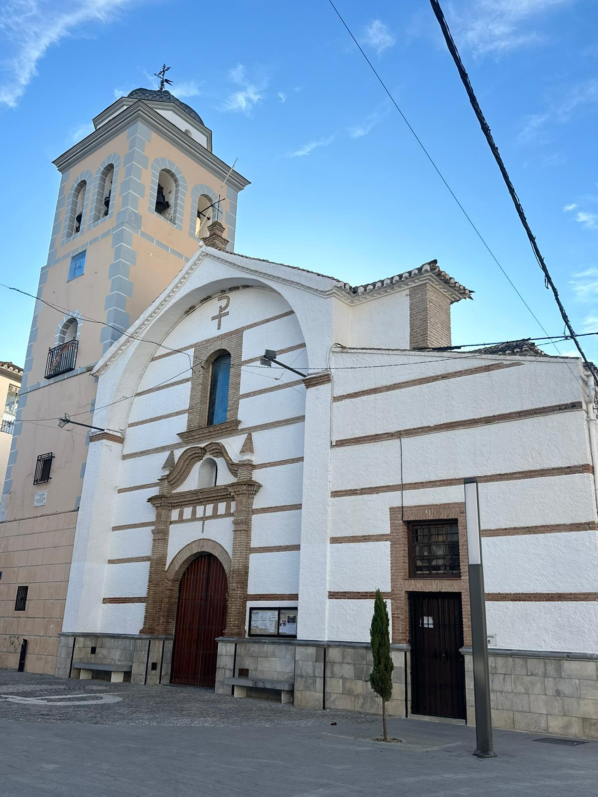 Iglesia-Anunciacion-Geoparque-Via-Verde-Granada