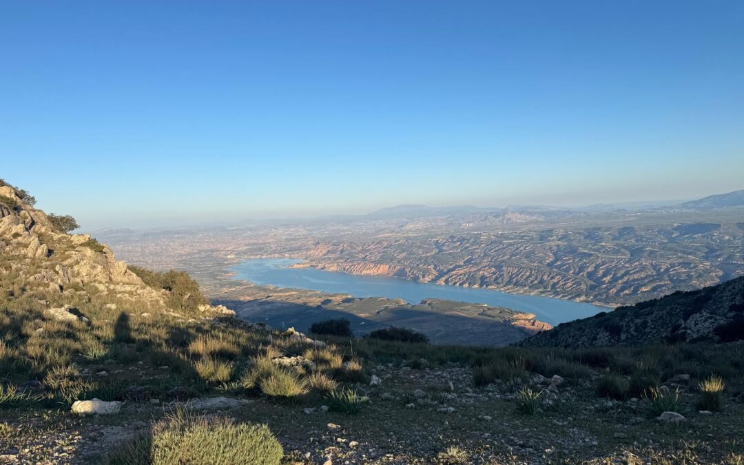 Mirador de Jabalcón