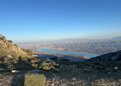 Mirador de Jabalcón