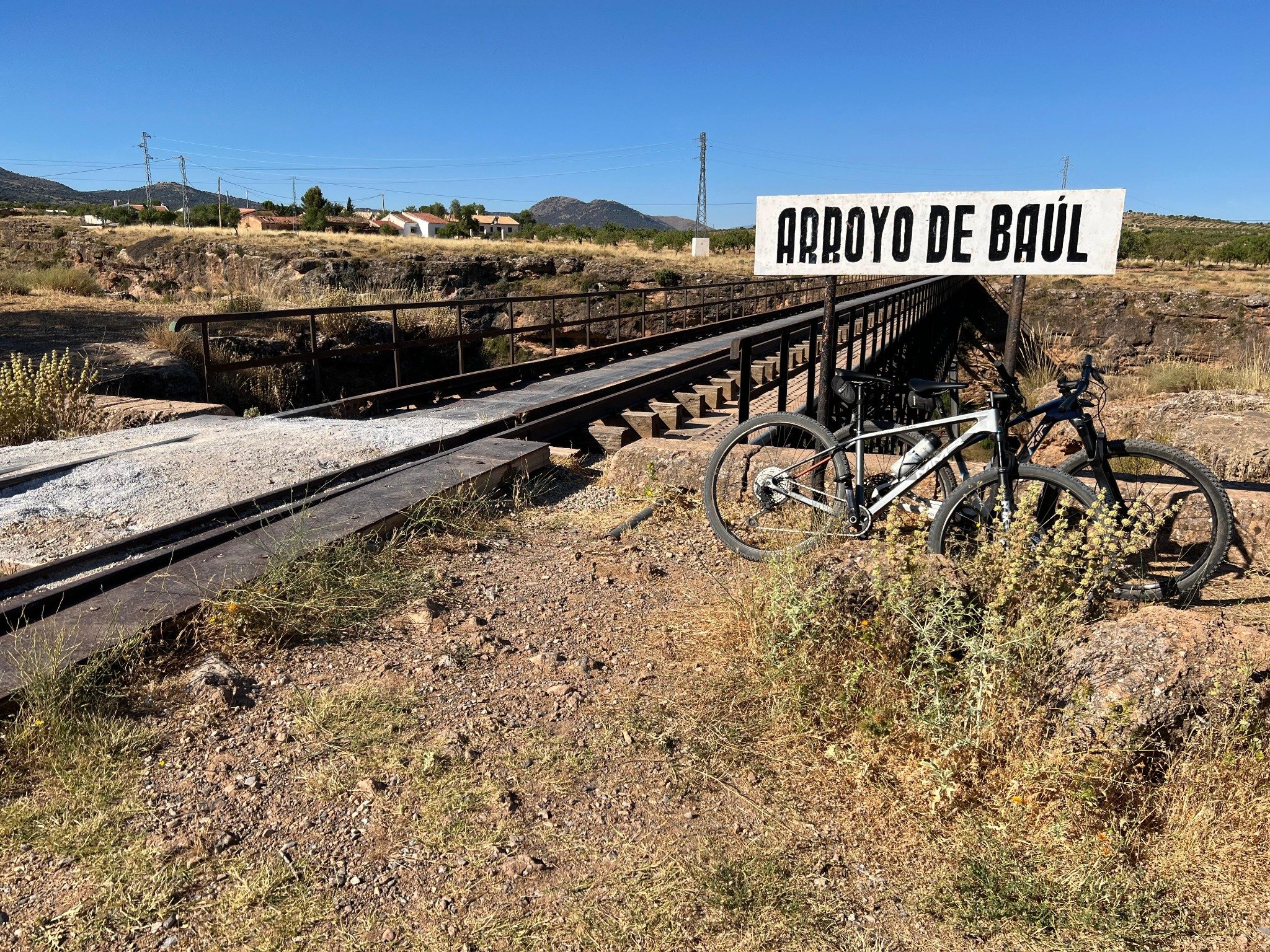 Puente-Del-Baúl