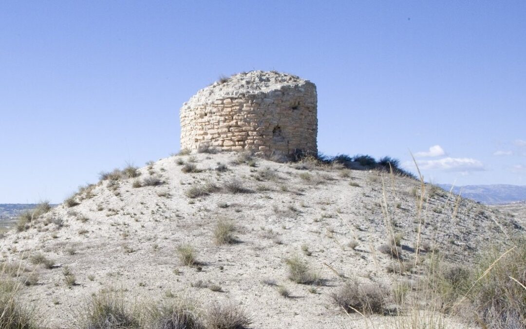 Torre de Castril