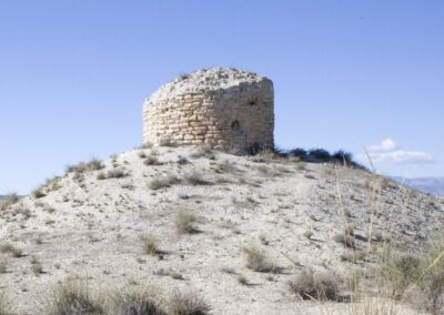Torre de Castril