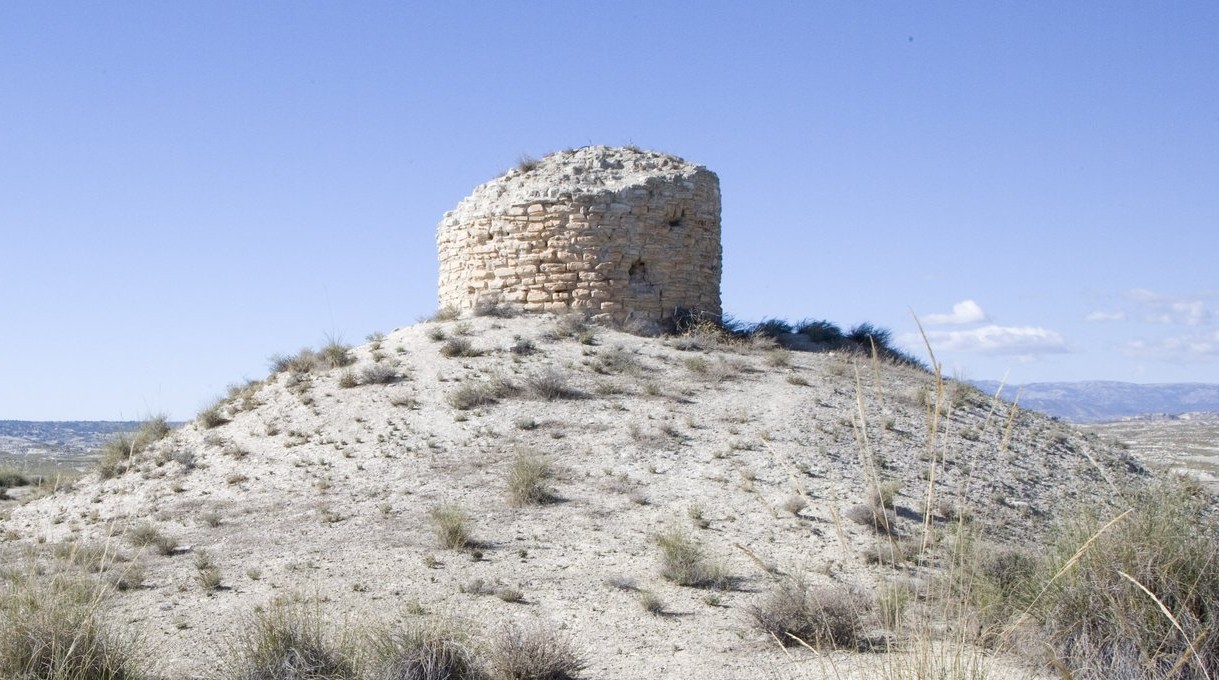 Torre-de-Castril-Geoparque-De-Granada