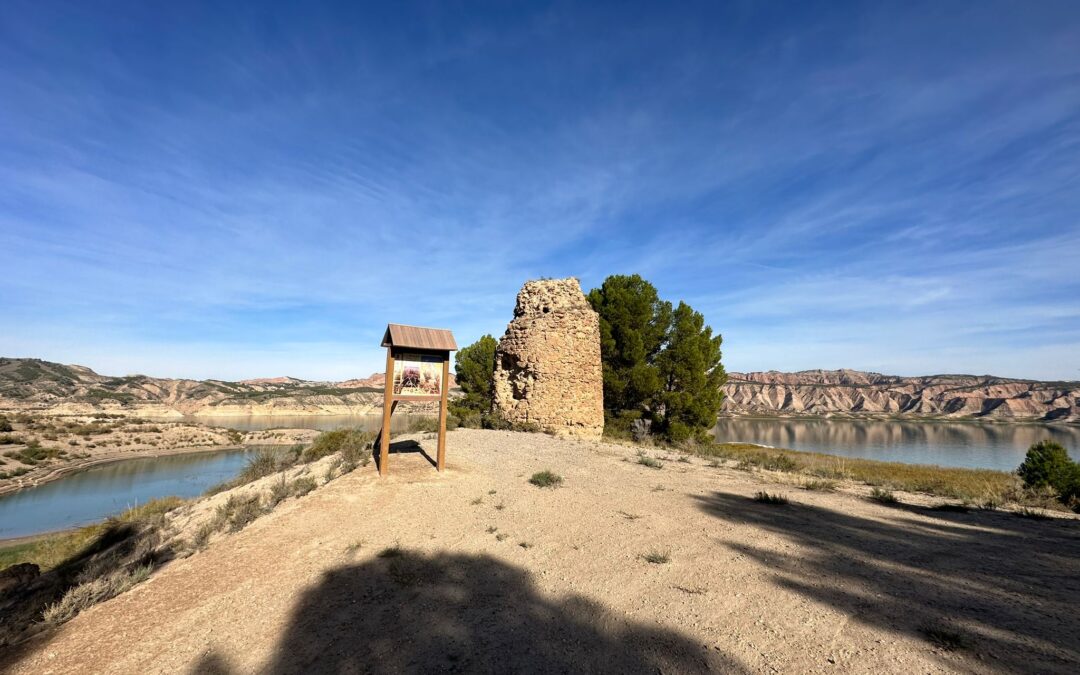 Torre del Maruq