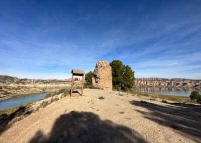 Torre del Maruq